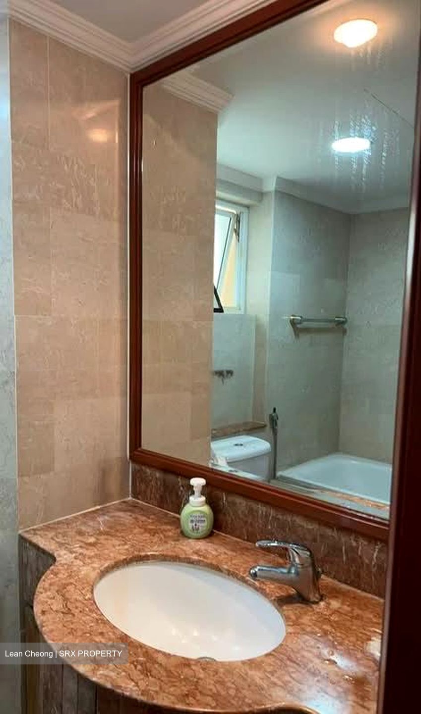 Emerald Garden (D1), Condominium #556256751